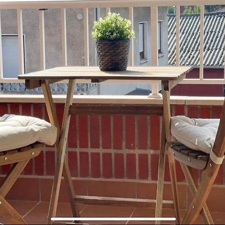 El Apartamento De Adriana En Torrelavega. Zewnętrze zdjęcie