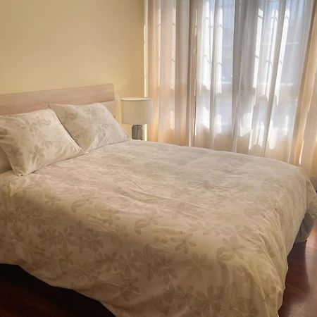 Apartament El Apartamento De Adriana En Torrelavega. Zewnętrze zdjęcie