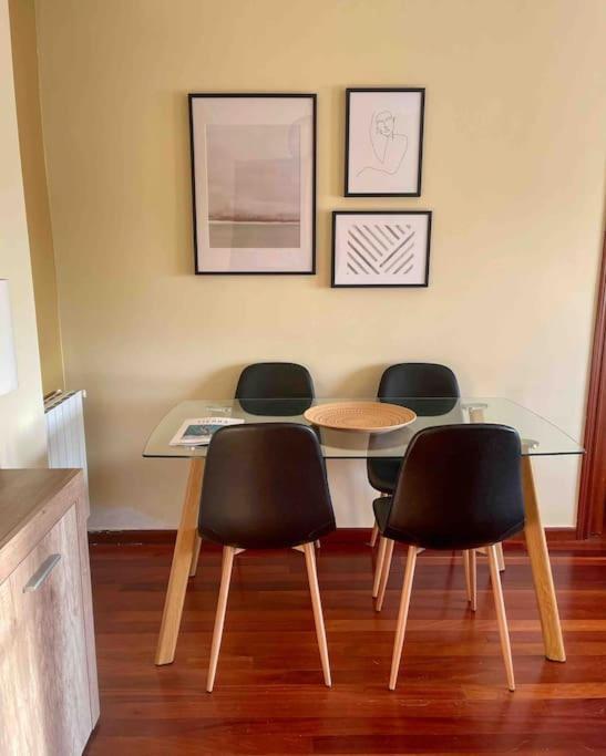 El Apartamento De Adriana En Torrelavega. Zewnętrze zdjęcie