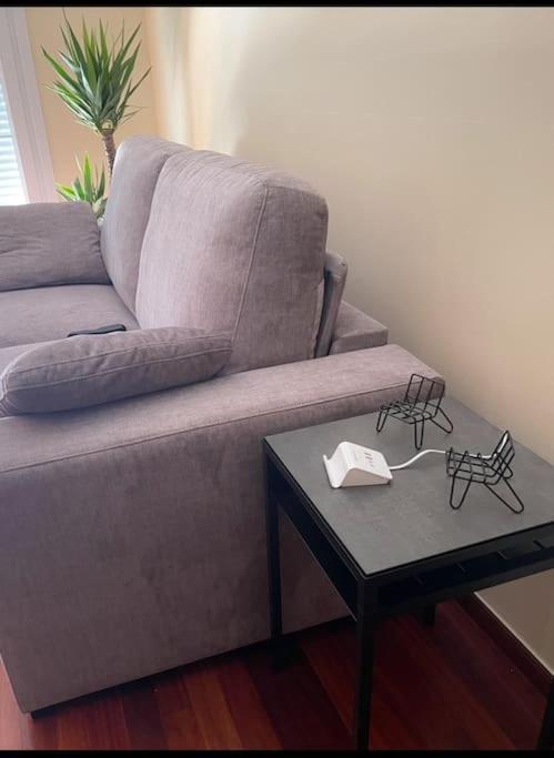 El Apartamento De Adriana En Torrelavega. Zewnętrze zdjęcie