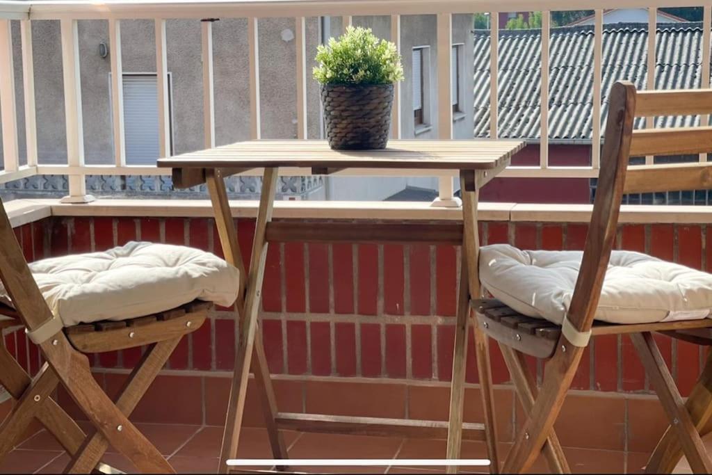 El Apartamento De Adriana En Torrelavega. Zewnętrze zdjęcie