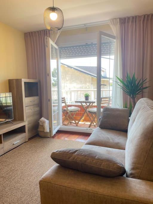 Apartament El Apartamento De Adriana En Torrelavega. Zewnętrze zdjęcie