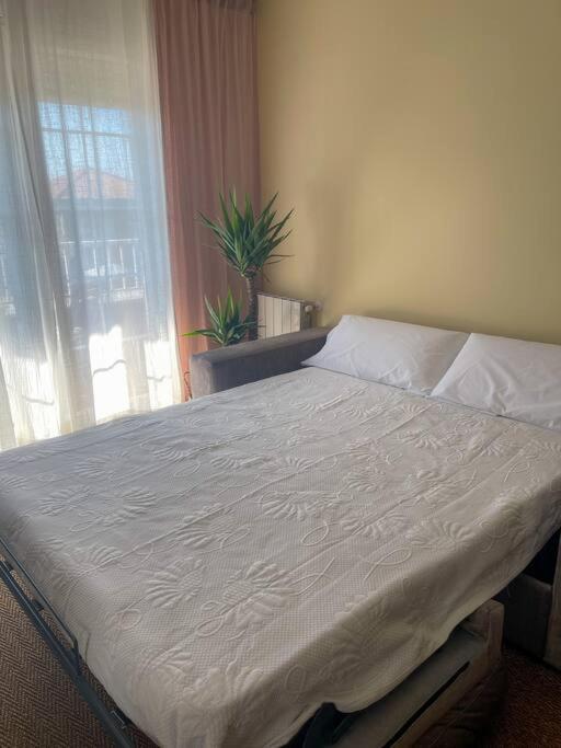 Apartament El Apartamento De Adriana En Torrelavega. Zewnętrze zdjęcie