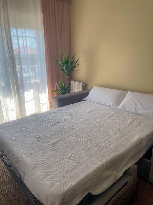 El Apartamento De Adriana En Torrelavega. Zewnętrze zdjęcie