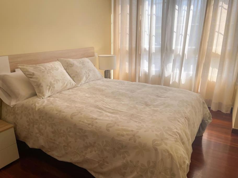 Apartament El Apartamento De Adriana En Torrelavega. Zewnętrze zdjęcie