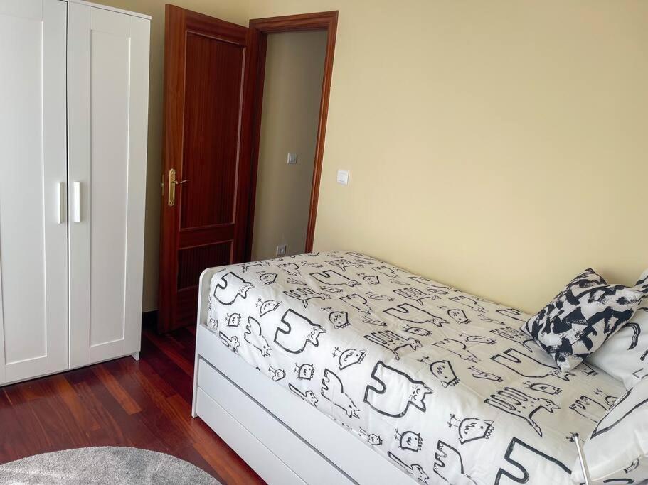 Apartament El Apartamento De Adriana En Torrelavega. Zewnętrze zdjęcie