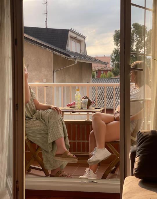 El Apartamento De Adriana En Torrelavega. Zewnętrze zdjęcie