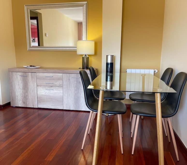 Apartament El Apartamento De Adriana En Torrelavega. Zewnętrze zdjęcie