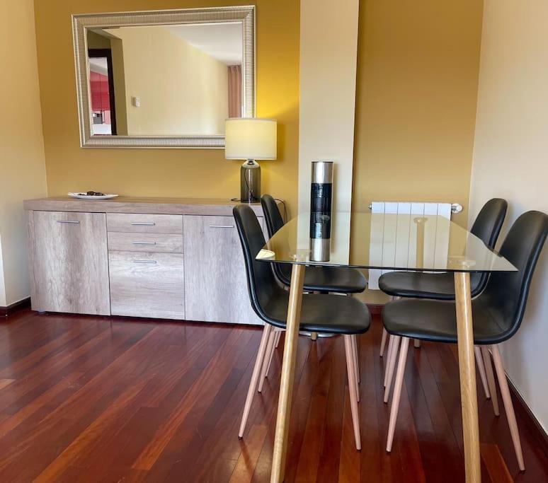 El Apartamento De Adriana En Torrelavega. Zewnętrze zdjęcie